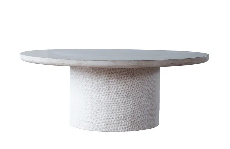 Bonita Coffee Table - Matthew Izzo Collection 1