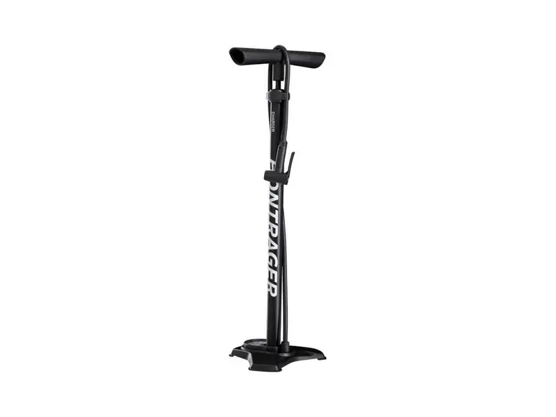 Bontrager Charger Floor Pump 1