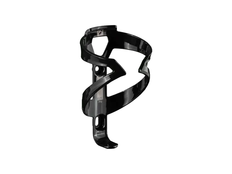 Bontrager Elite Recycled Water Bottle Cage 1