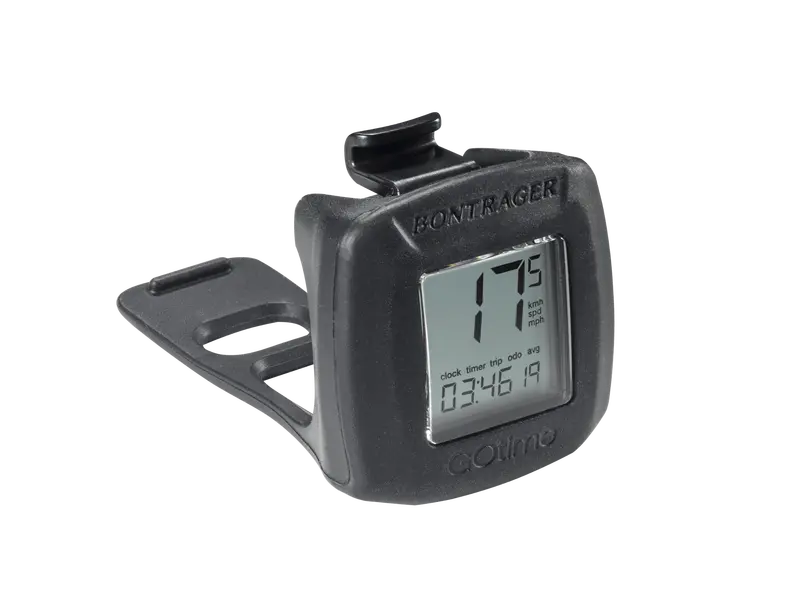 Bontrager Gotime Cycling Computer 1