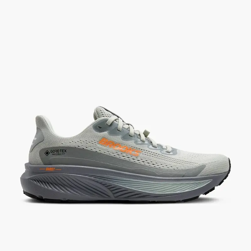Brooks Men' Ghost 17 Gtx 1