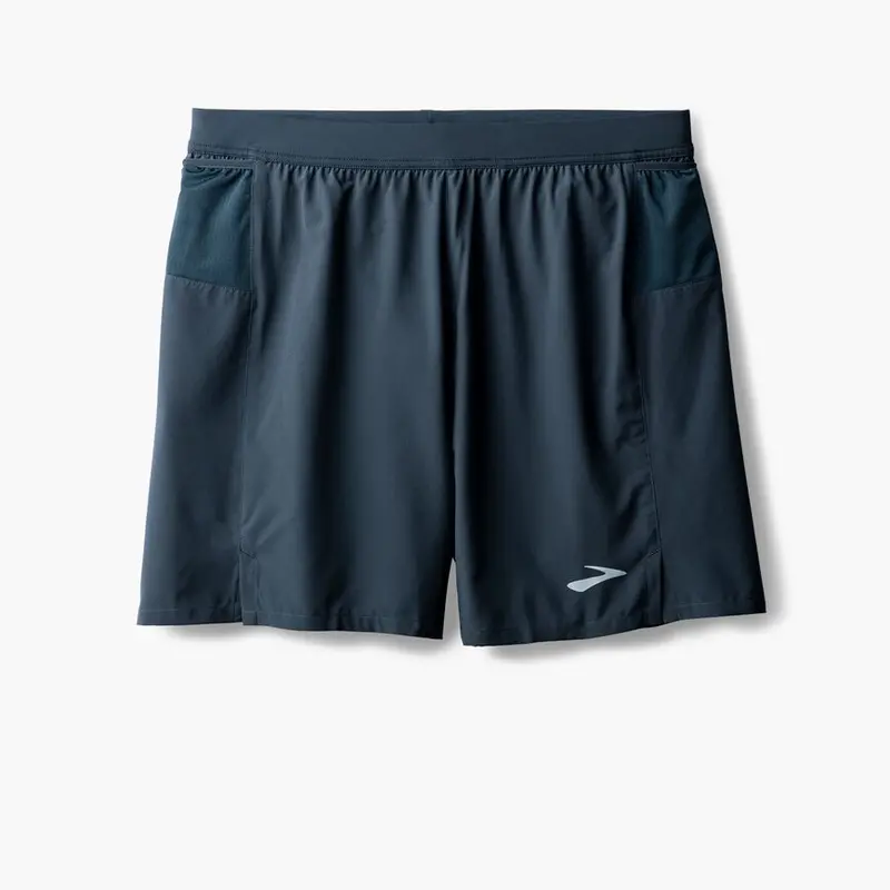 Brooks Men's Journey 7"  Short 1