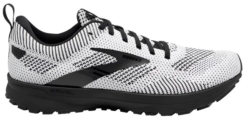 Brooks Men's Revel 5 1