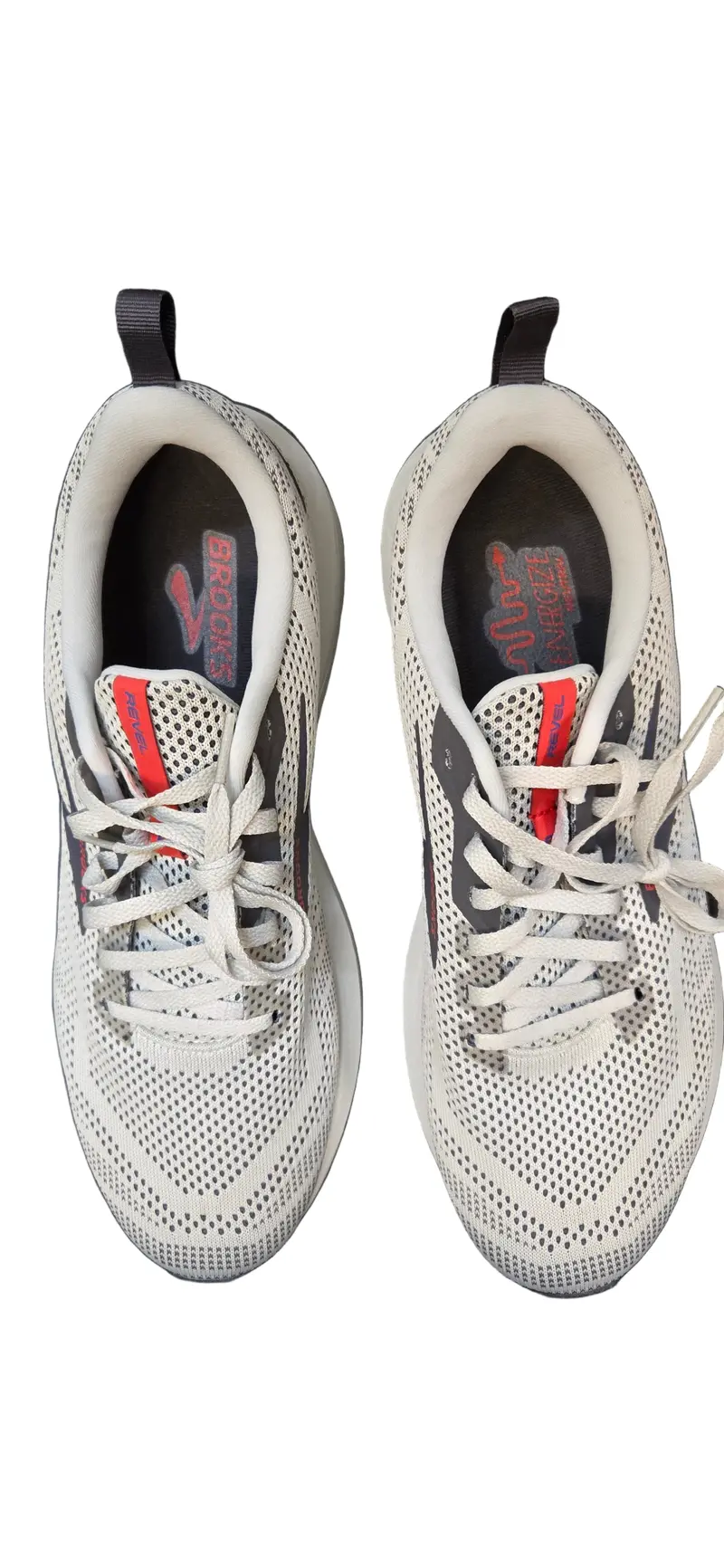 Brooks Men's Revel 6 1