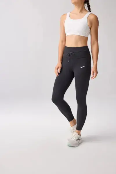 Brooks Women's Luxe Tight 1