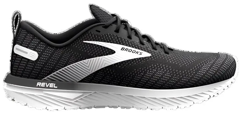 Brooks Women's Revel 6 1