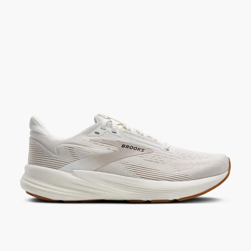 Brooks Women’s Revel 8 Neutral Running Shoe