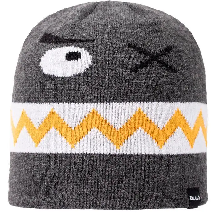 Bula Kids Monster Beanie 1