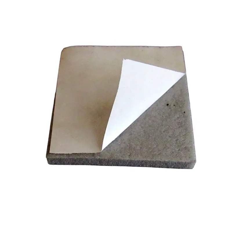 Bumper Pad Grey 1