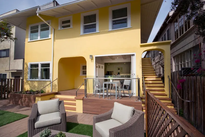 Bungalow - Bh3081 1