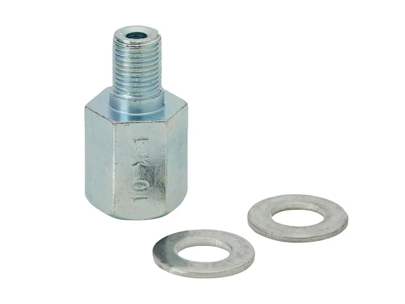 Burley Hitch Adapter M10x1.0 1