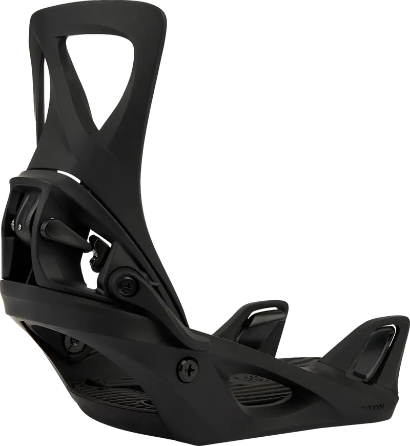 Burton Men's Step On Reflex Snowboard Binding 2025 1