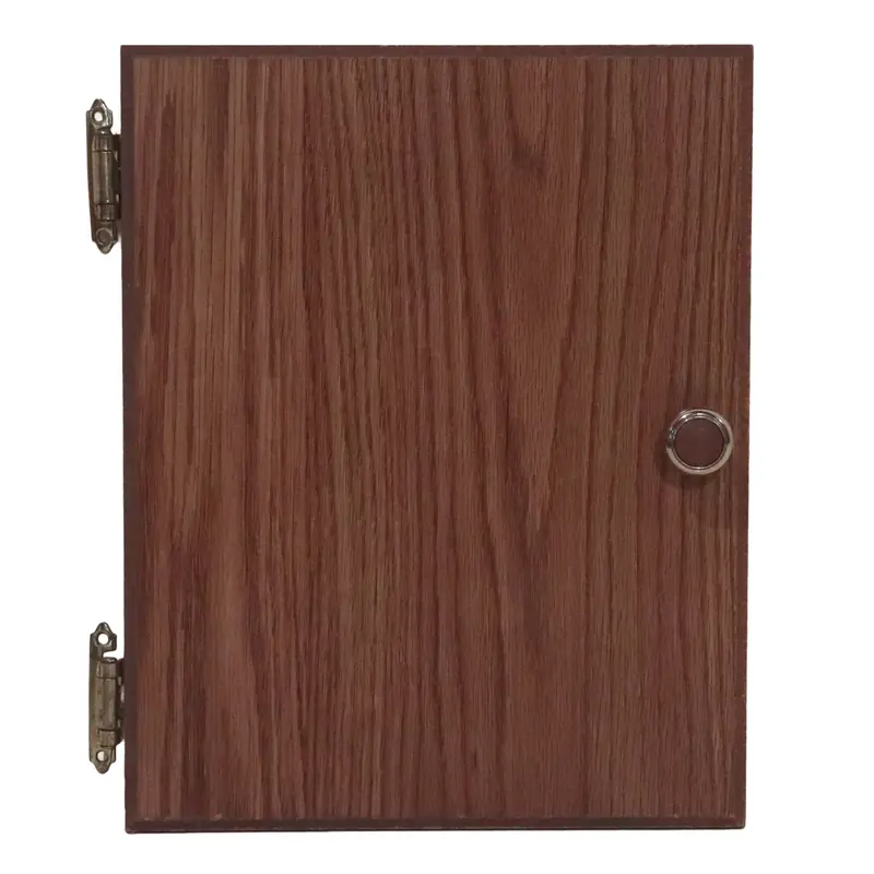 Cabinet Door 11X14 Used 1