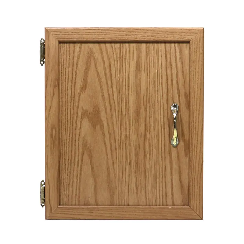 Cabinet Door 15X18 Used 1
