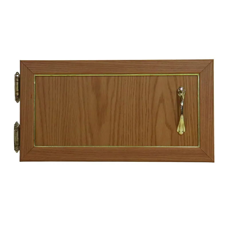 Cabinet Door 17X9 Used 1
