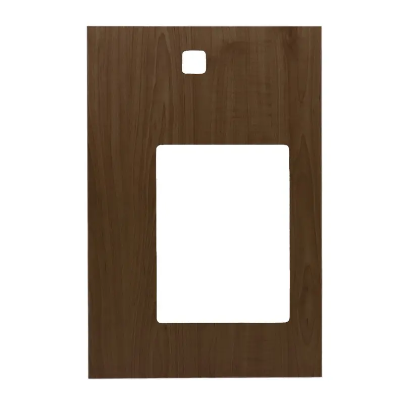 Cabinet Front 14X22 1