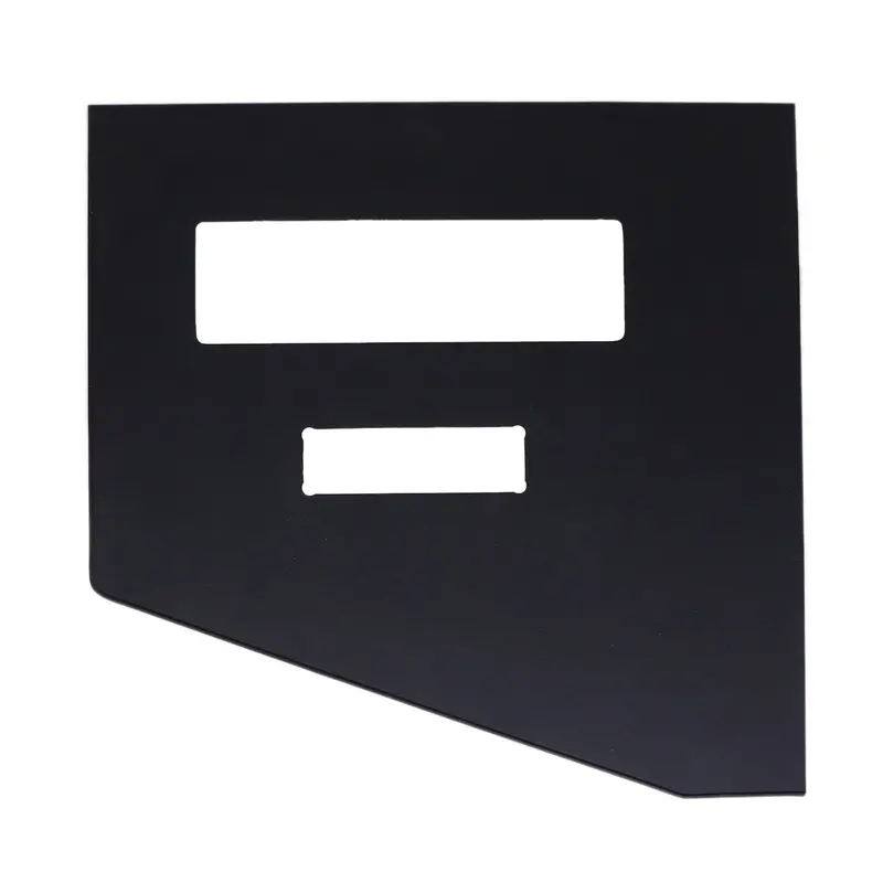 Cabinet Front 23X23 1