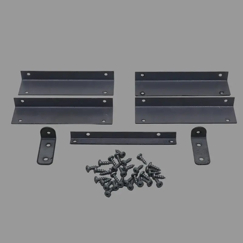 Cabinet Mount Kit Used 1