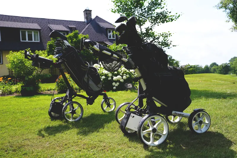 Caddie Wheel Canada 1