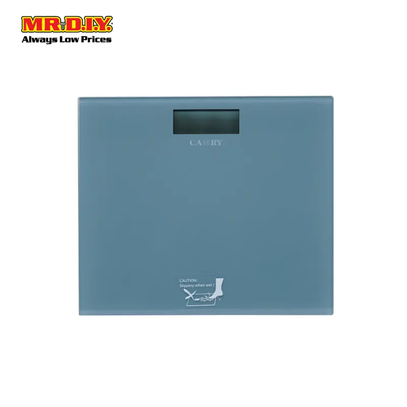 Camry Electronic Personal Scale Weight Machine 3