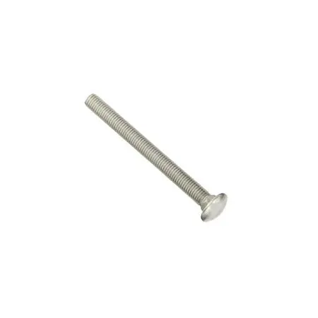 Carriage Bolt 2-1/2" 1