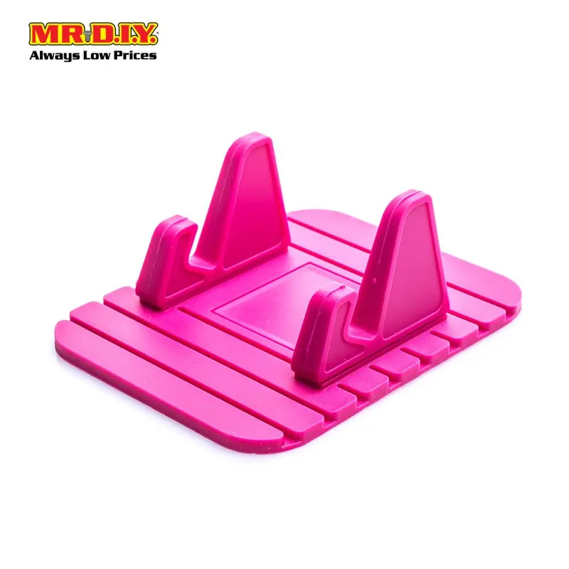 Carsun Silicone Cell Phone Deck 1