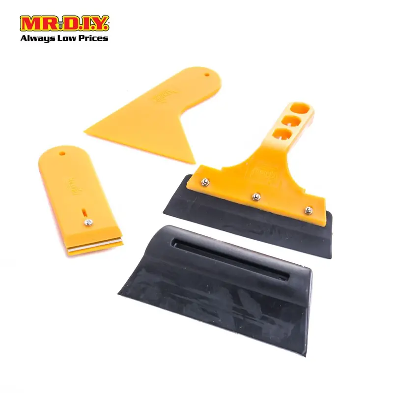 Carsun Tint Film Applicator 1