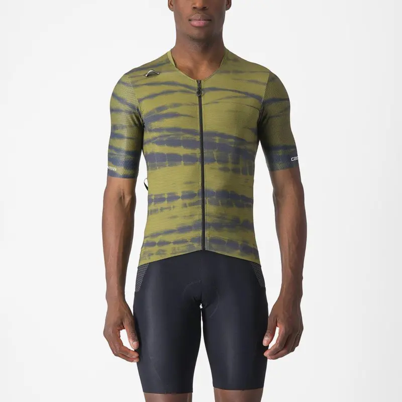 Castelli Men's Unlimited Pro Jersey 1