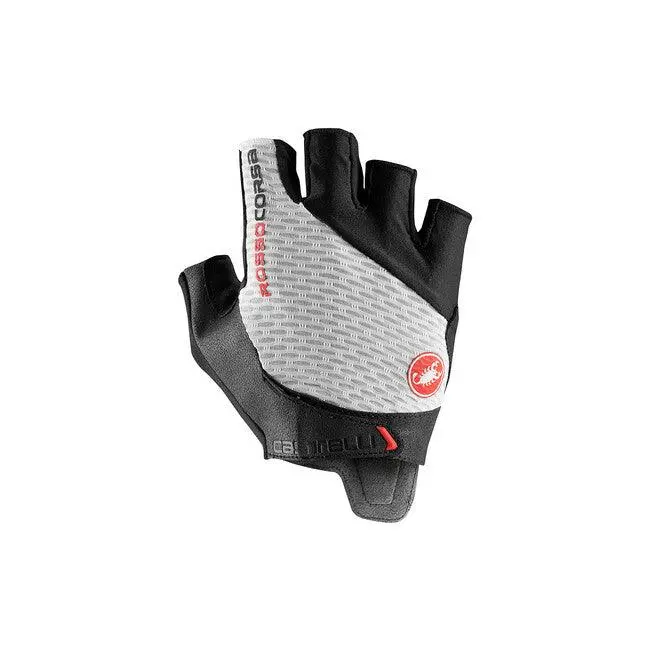 Castelli Rosso Corsa Pro V Glove 1