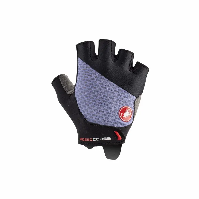 Castelli Women's Rosso Corsa 2 Glove 1
