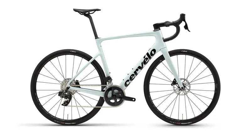 Cervelo Caladonia 5 Rival Etap Axs 1