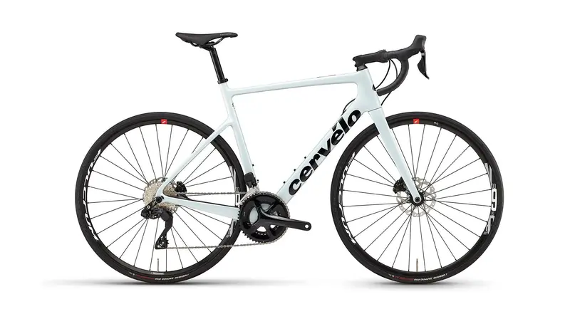 Cervelo Caledonia 105 Di2 1