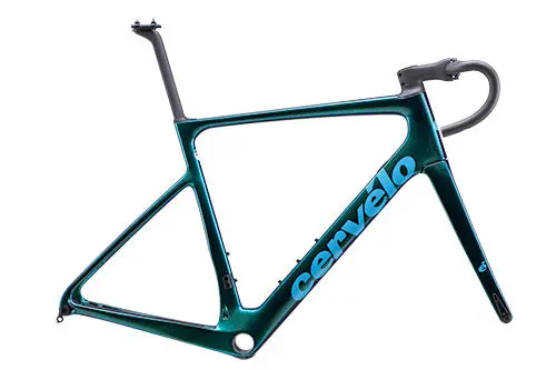 Cervelo Caledonia 5 Frameset 1