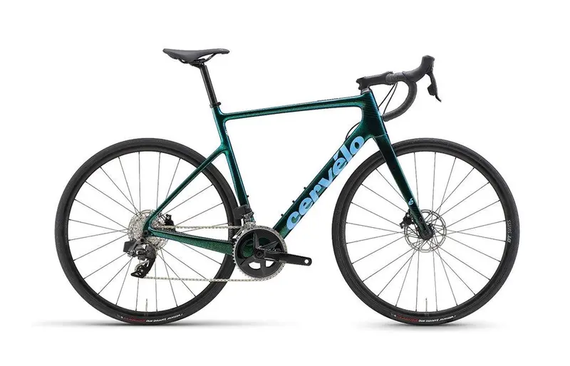 Cervelo Caledonia Rival Etap Axs 1
