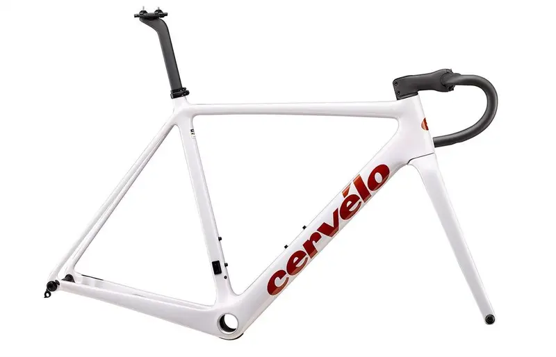 Cervelo R5-Cx Frameset 3