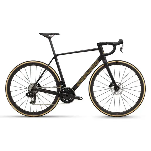 Cervelo R5 Force Axs 1