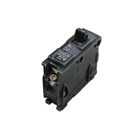 Circuit Breaker One Pole 15 Amp 1