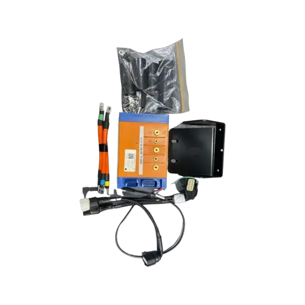 Clearance - Bac4000 Power Upgrade Kit 1