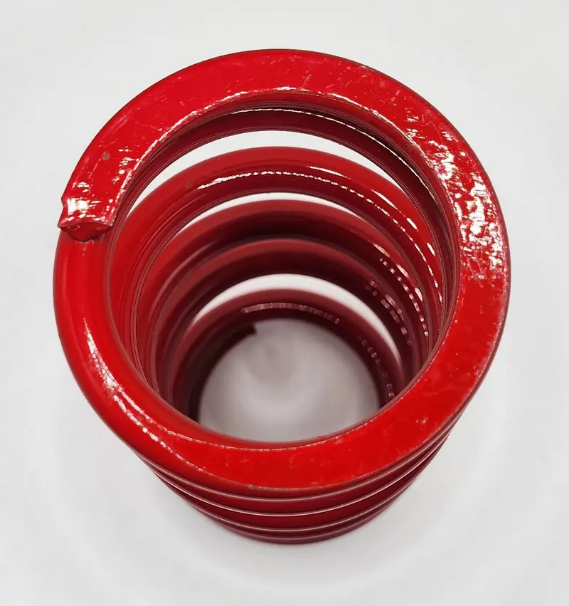 Clearance -- Hd Shock Spring - Klx110 1