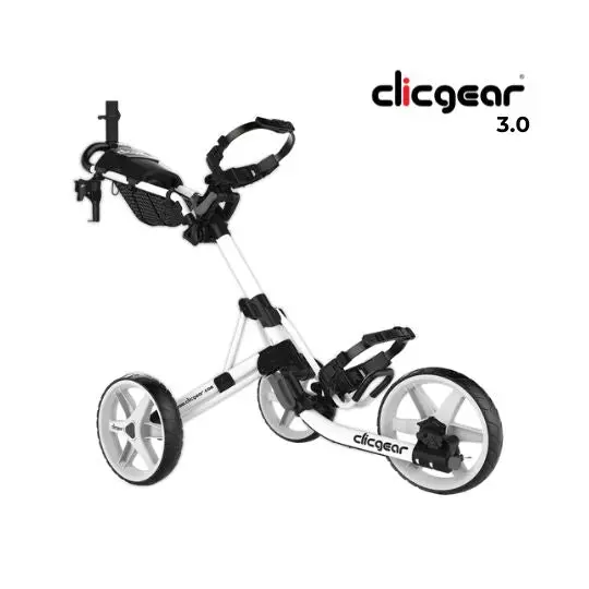 Clicgear 3.0 Bracket Kit 1