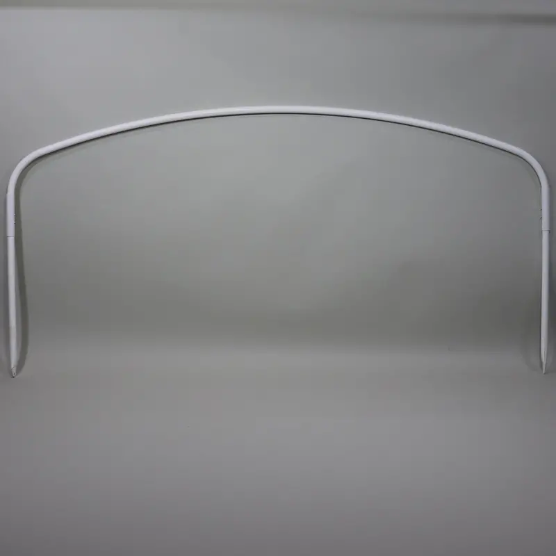 Click Lock Bed Bow 77 X 38 Used 1