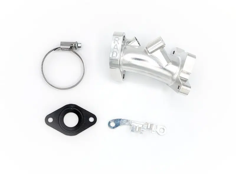 Cnc Billet Intake Manifold - 2019+ Crf125f/Fb 1