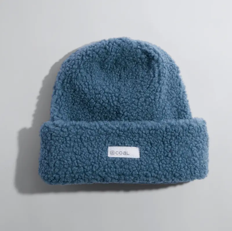 Coal Aurora Plush Kid's Beanie 2