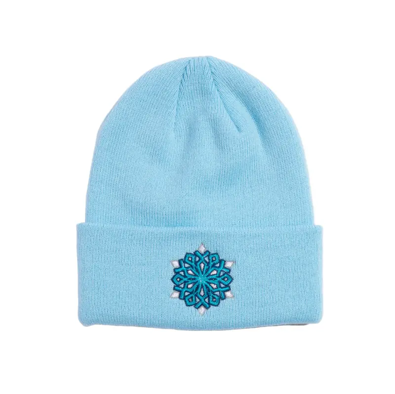 Coal Crave Kid's Cuff Beanie 4