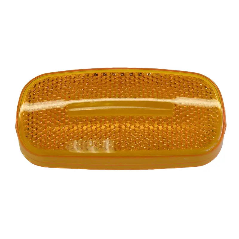 Common Amber Marker Lens 1