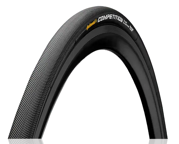 Continental Competition 28 X 25 Bike Tire 1