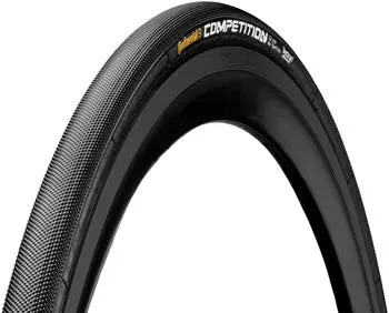 Continental Competition Tire - 700 X 22 | Tubular 1
