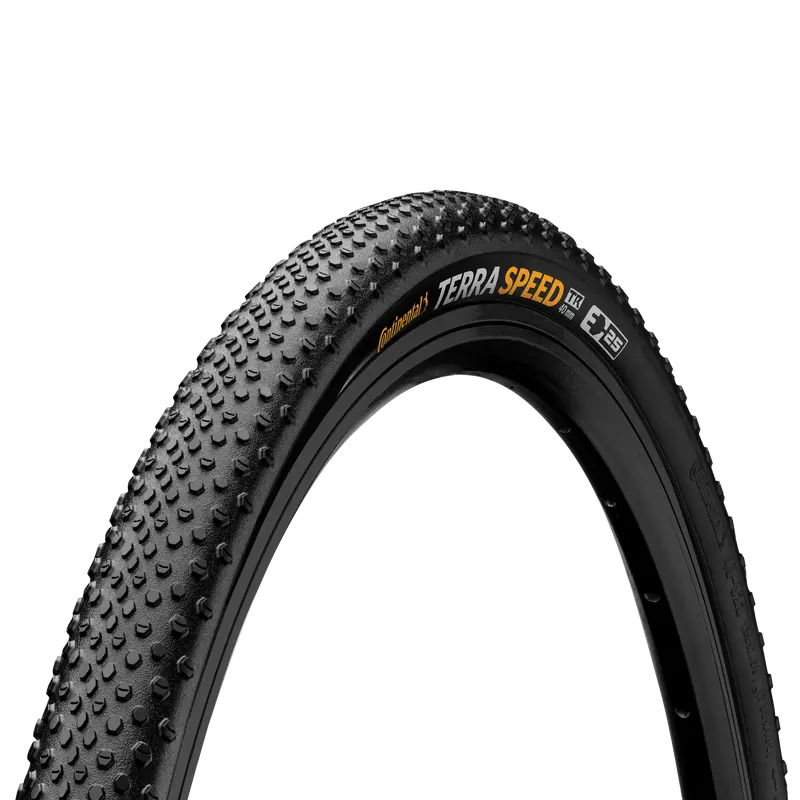 Continental Terra Speed Tire - 700 X 35 1