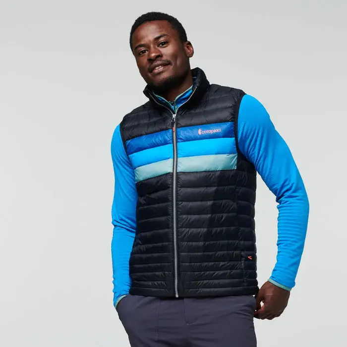 Cotopaxi Men's Fuego Down Vest 1