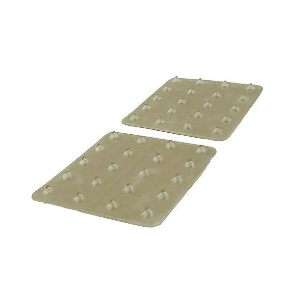 Crab Grab Board Thorns Clear 1